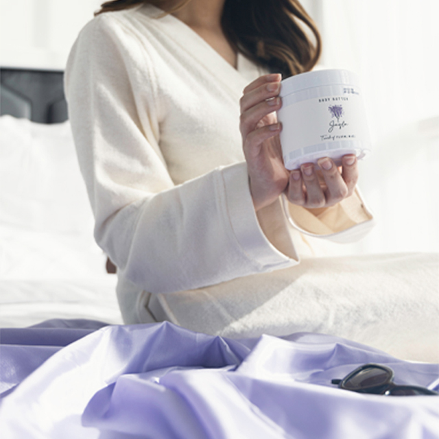 العطورات السعودية