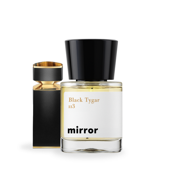 جديد ميرور للعطور المستوحاة