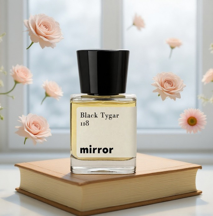 عطور ميرور mirror perfume