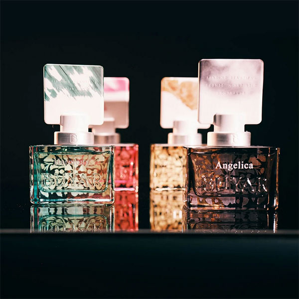 عطور بويار