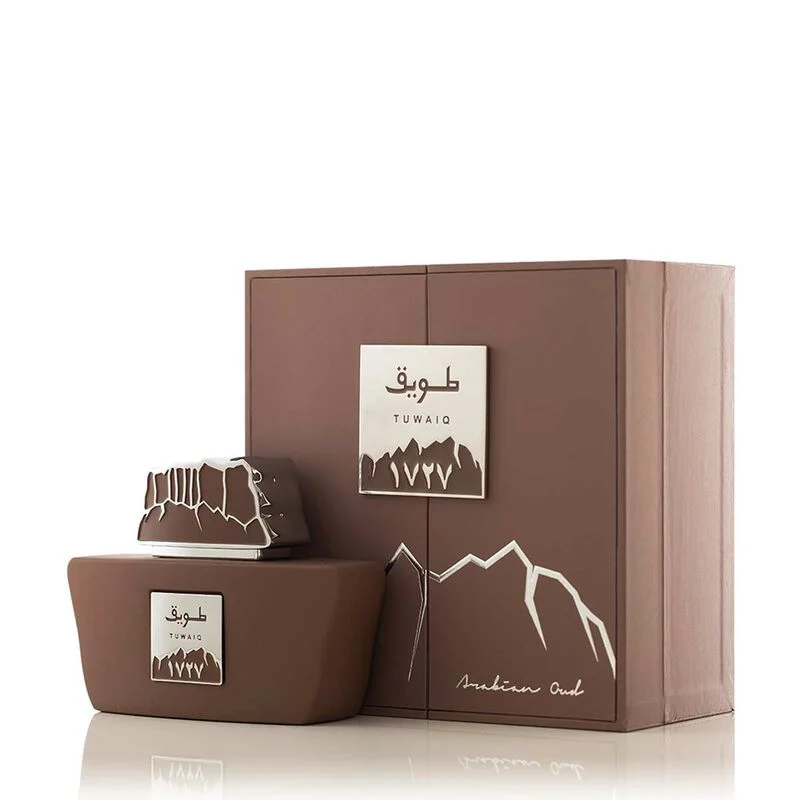 عطر طويق من العربية للعود — مراجعة شاملة 2026